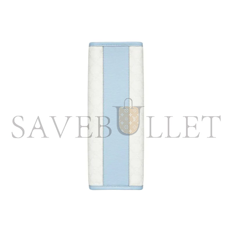 GUCCI CHILDREN'S GUCCI PETER RABBIT TOTE BAG 605614 (28.5*25*11cm)